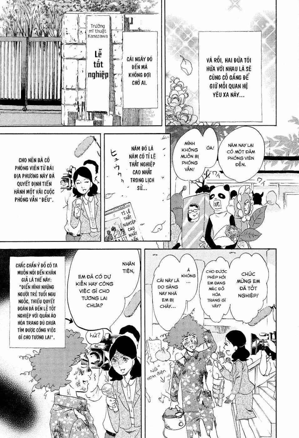 kakukaku shikajika chapter 16 8