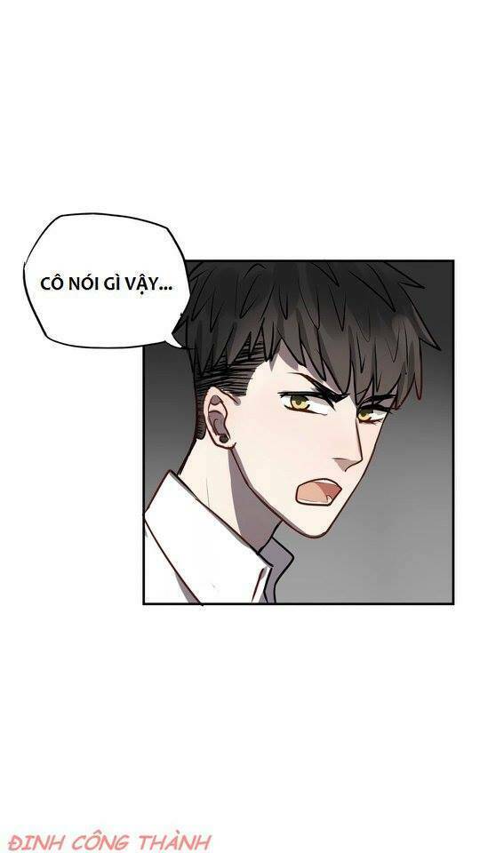 con đường màu đen chapter 4 22