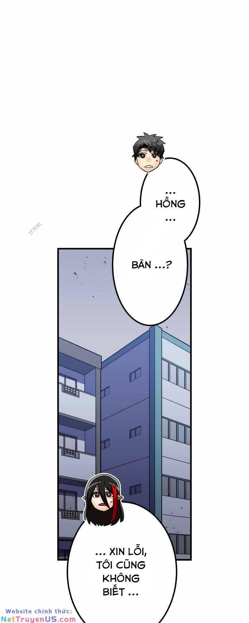 Huyết Thánh Cứu Thế Chủ~ Ta Chỉ Cần 0.0000001% Đã Trở Thành Vô Địch chapter 38 66