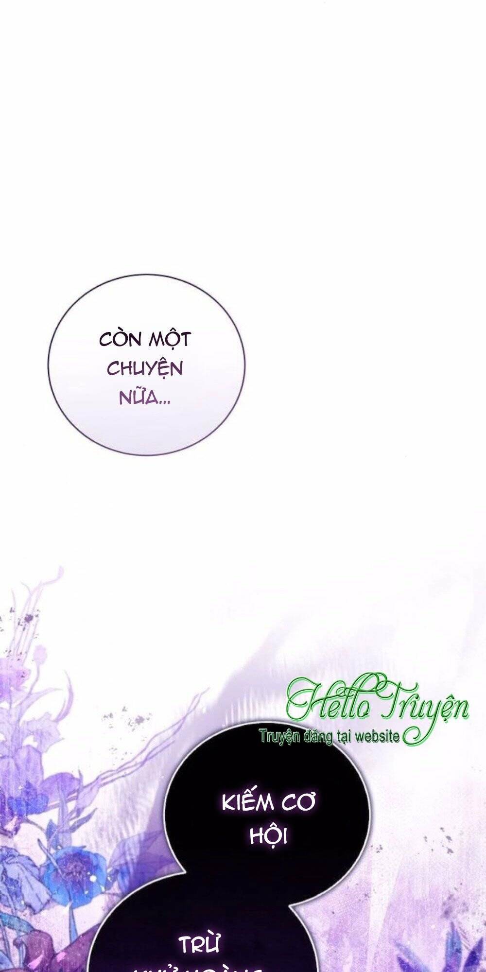 tôi sẽ từ bỏ vị trí hoàng hậu chapter 41 92