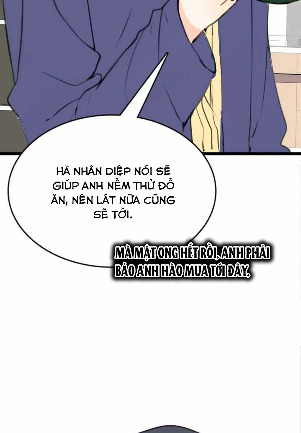 công chúa nữ vương mệnh chapter 100 21