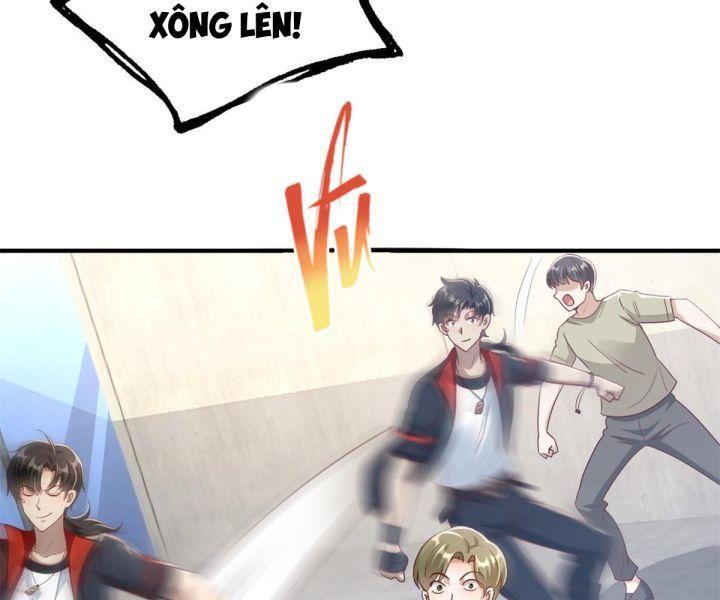 ta có bảy vị tỷ tỷ tuyệt thế vô song chapter 6 44