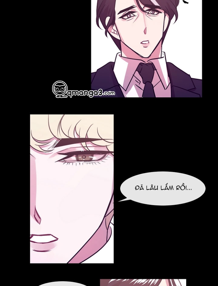 kiếp trước bí ẩn của giáo sư chapter 15 33