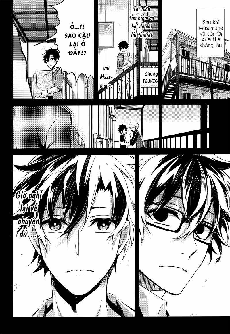 con đường súng đạn chapter 54 29