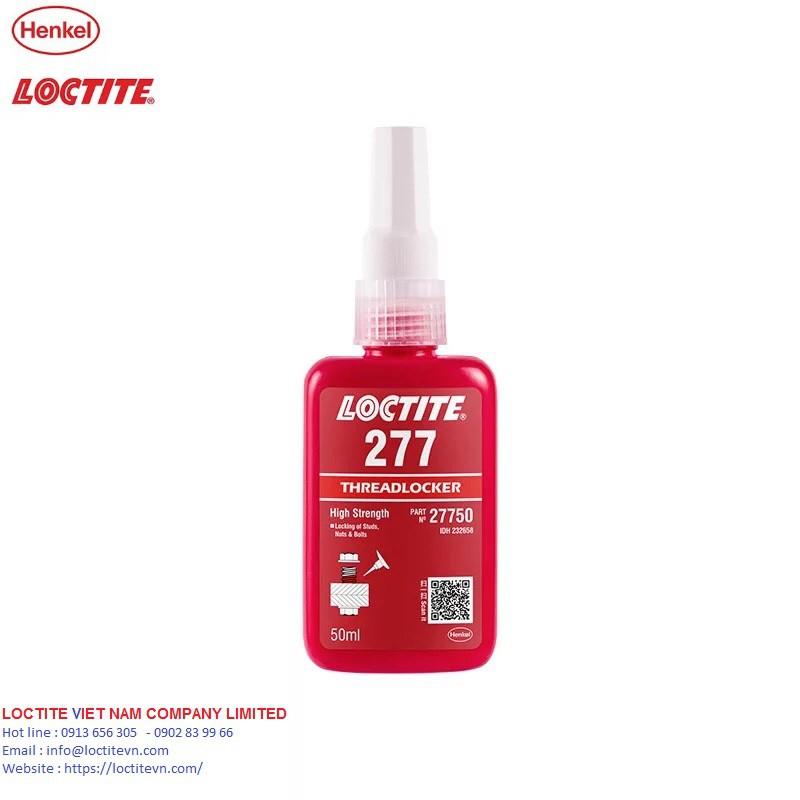 Keo Loctite 277 250ml