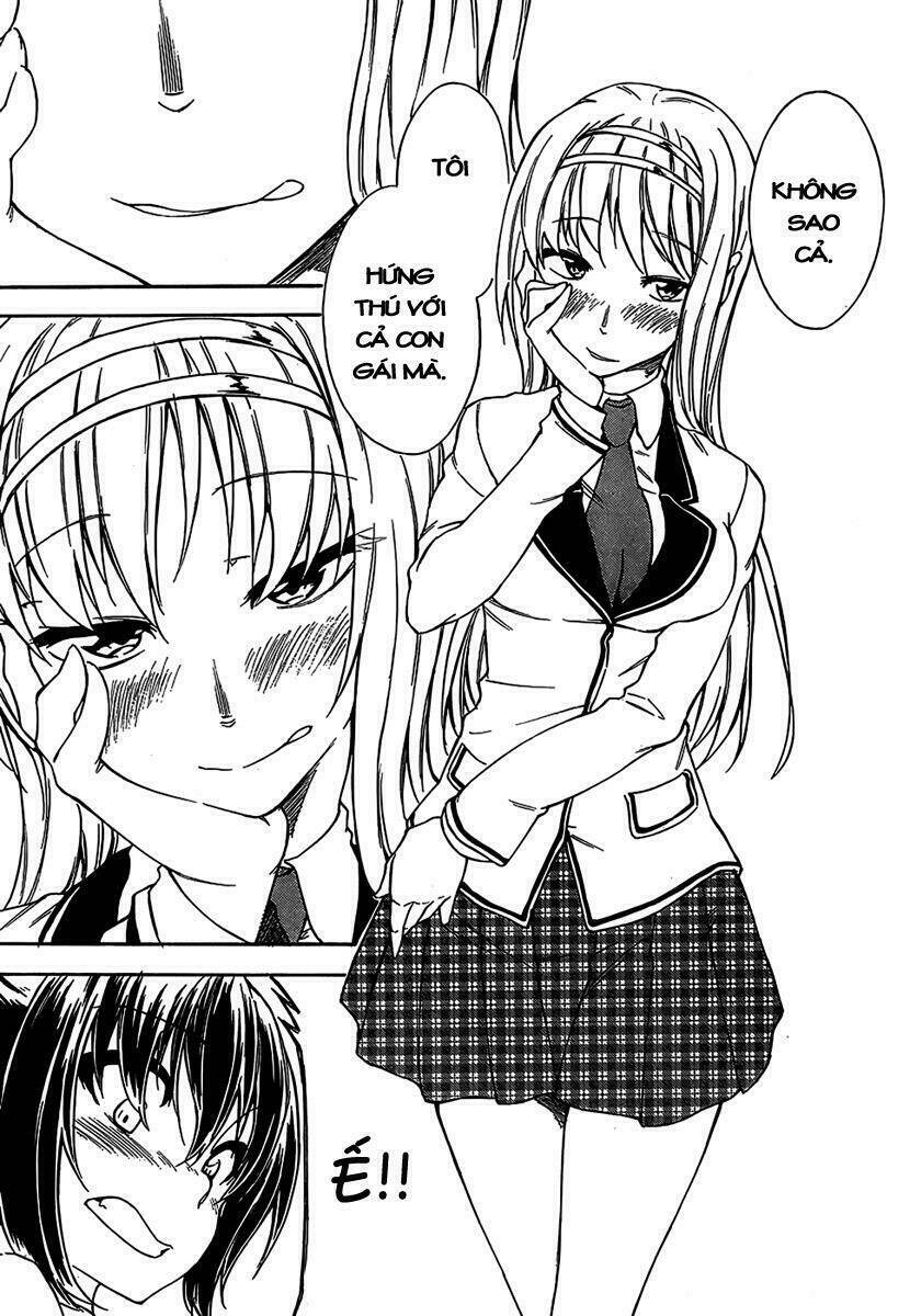 sexual hunter riot chapter 10 30