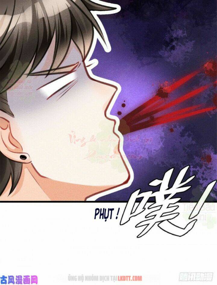 tôi trở thành tổ tông của 5 vị đại lão chapter 1 53