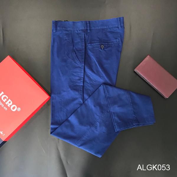 Quần kaki Aligro ALGK053 - 31