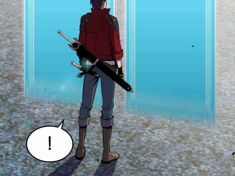 tôi thăng cấp trong lúc ngủ chapter 34 27