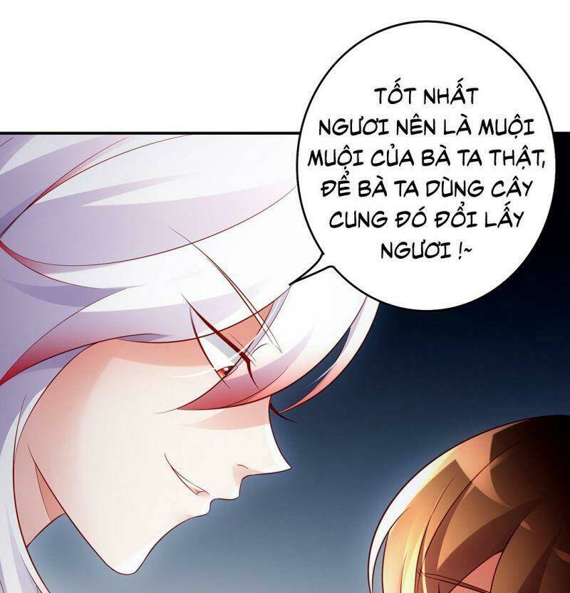 thiên kim bất hoán chapter 64 35