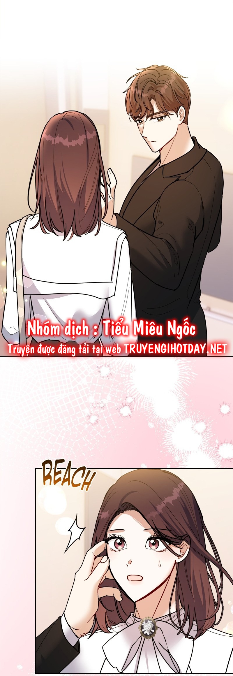 bản cam kết hôn nhân chapter 88 28