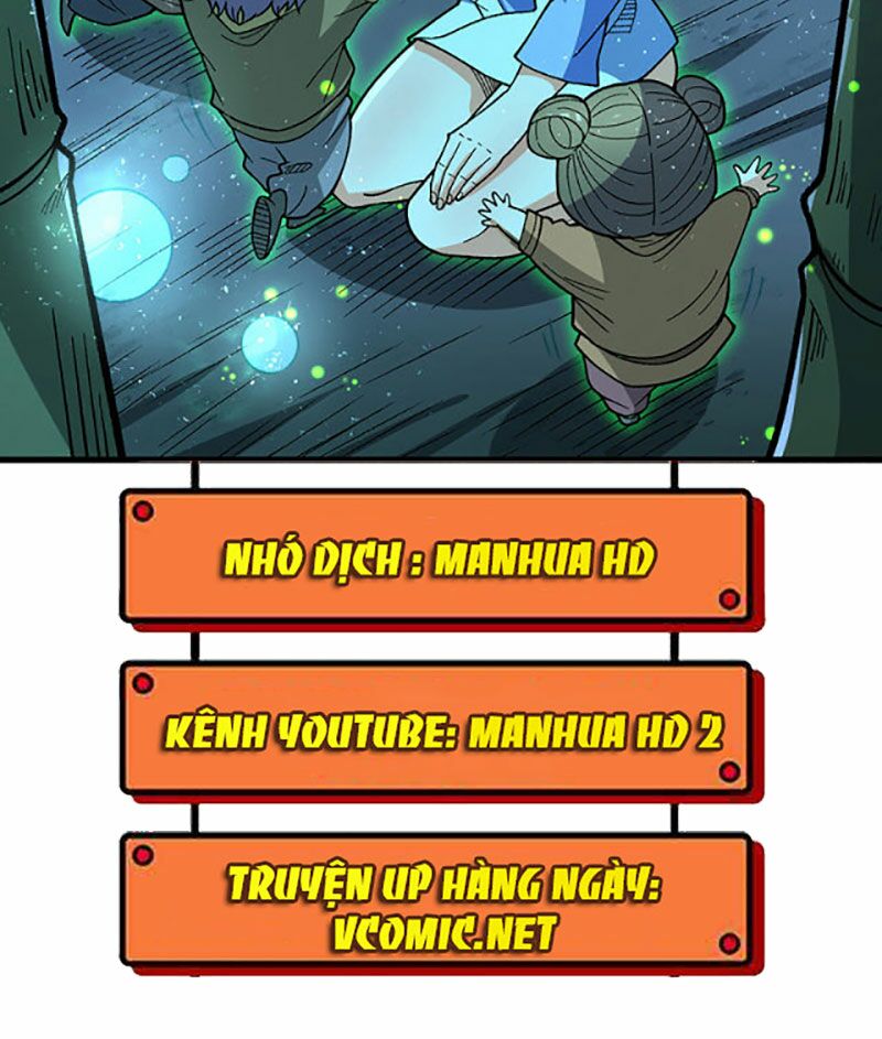võ đạo độc tôn chapter 411 9