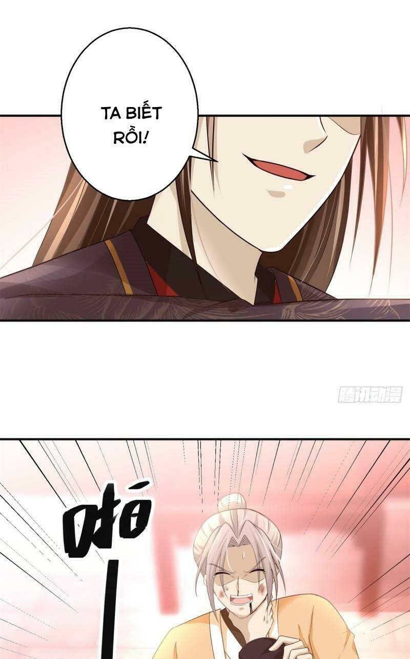 cửu dương đế tôn chapter 162 29