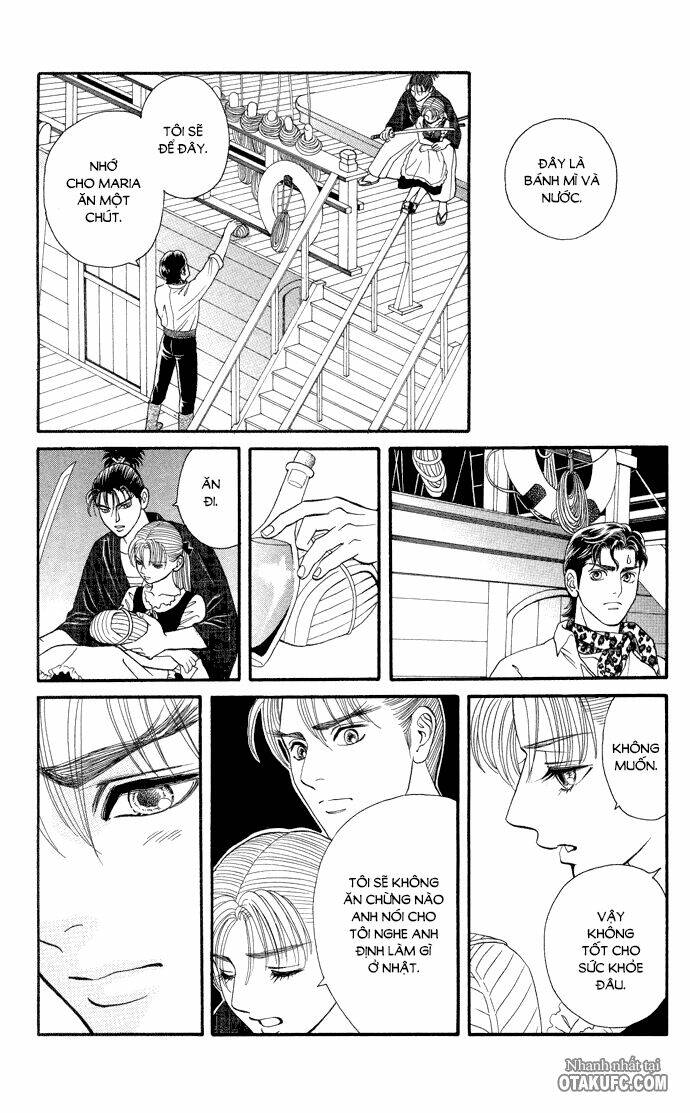 cầu vồng tình yêu chapter 22 13