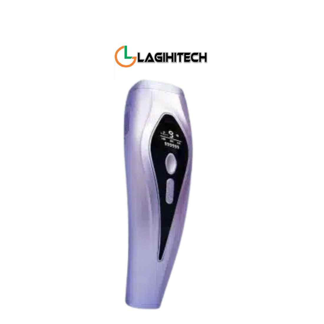 Máy Triệt Lông Đa Năng Dr Glatt Ipl Pro 3.0 New - Hàng Chính Hãng - Màu Tím