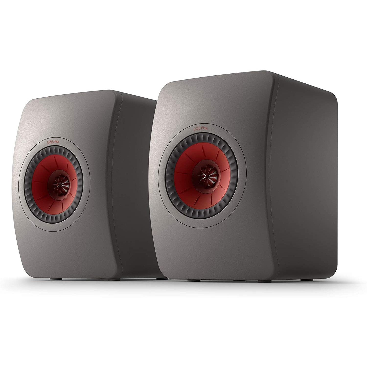 LOA KEF LS50 Meta hàng chính hãng new 100%