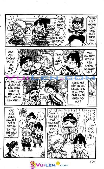 ninja loạn thị chapter 5 122