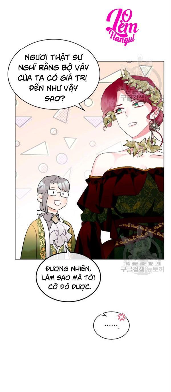 kẻ tạo ra ác nữ chapter 19 41