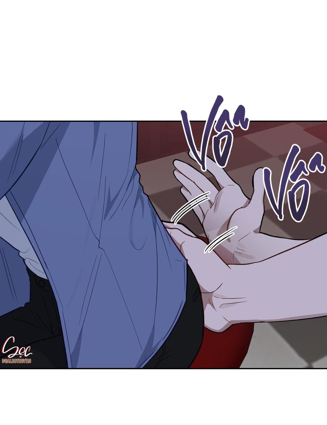 bơi trong mùi hương chapter 13 31