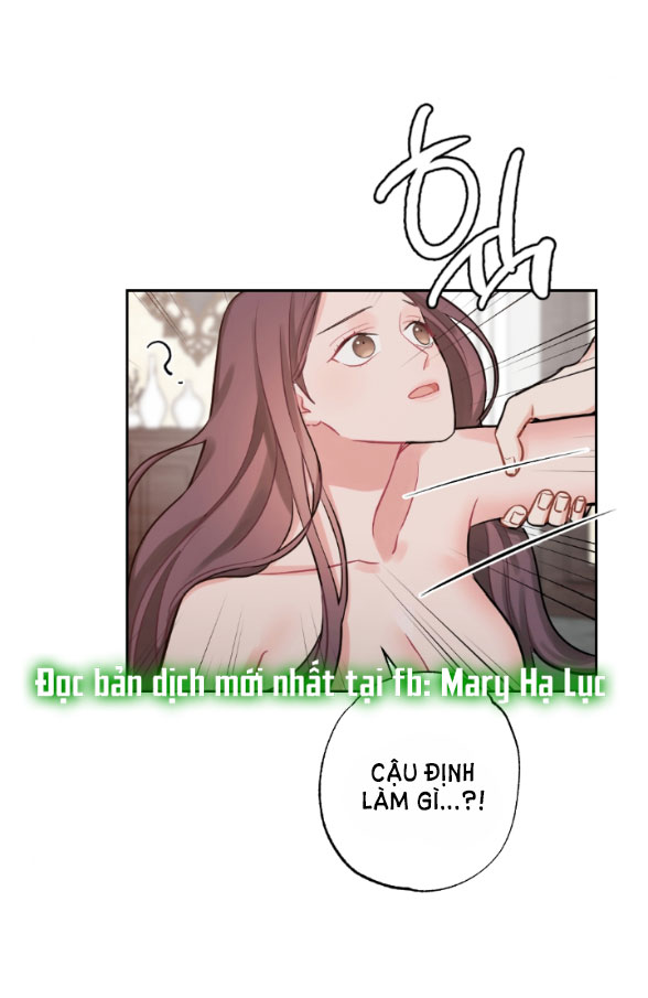 Trợ Lí Kim, Ăn Thử Không chapter 4.1 - Trang 16