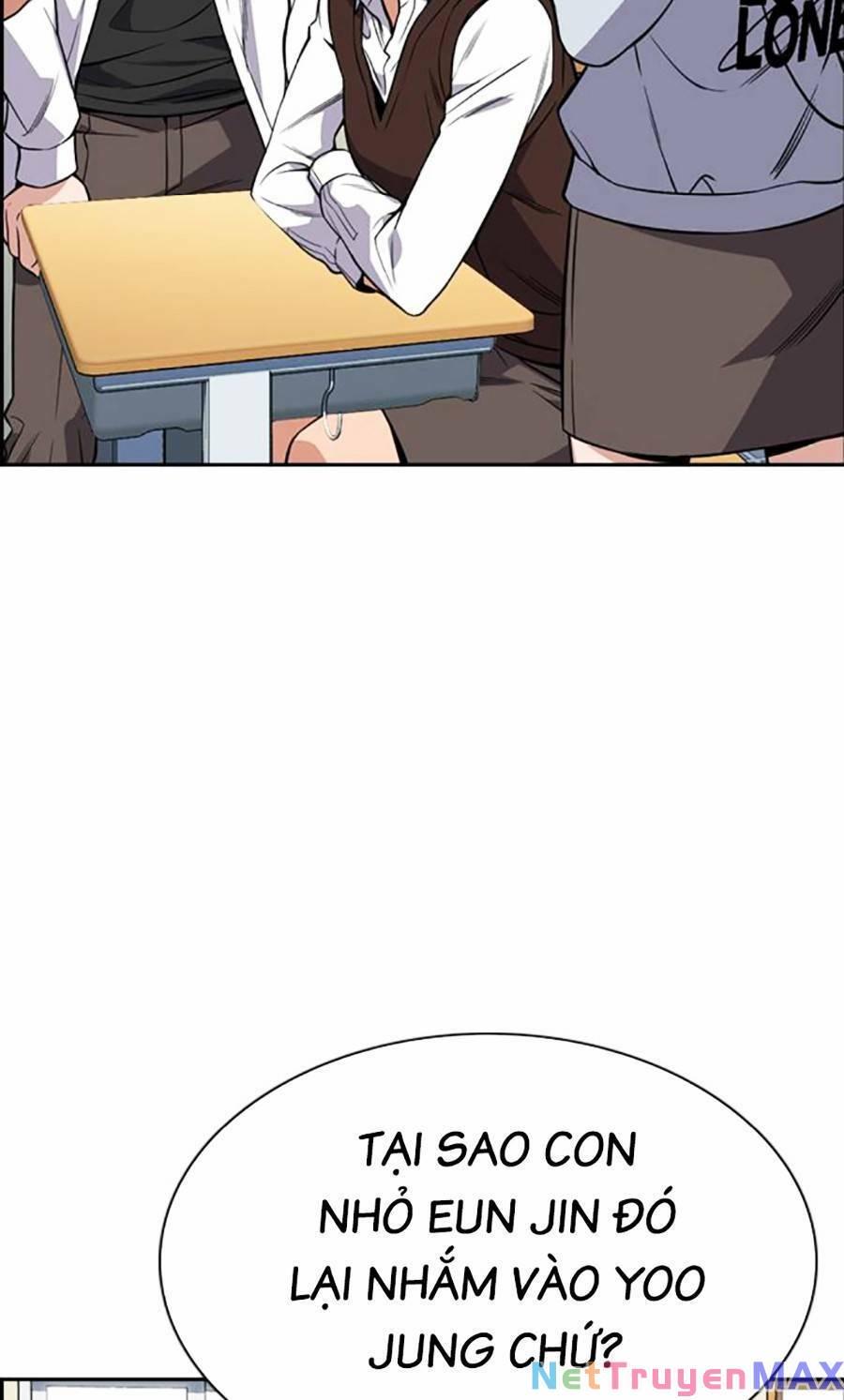 giáo dục chân chính chapter 115 68