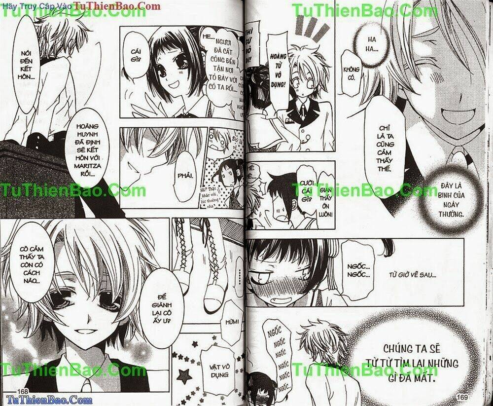 công chúa inori chapter 4 84