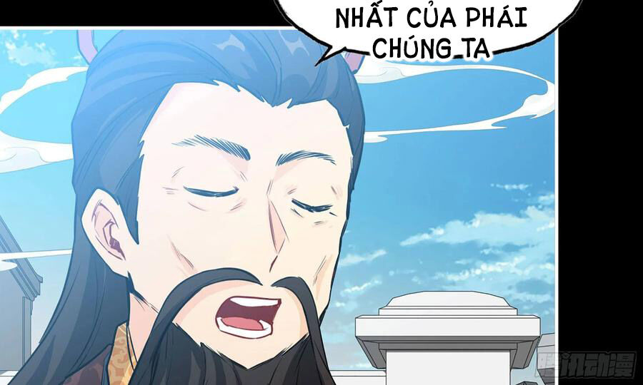 khởi đầu bằng một con côn chapter 127 46