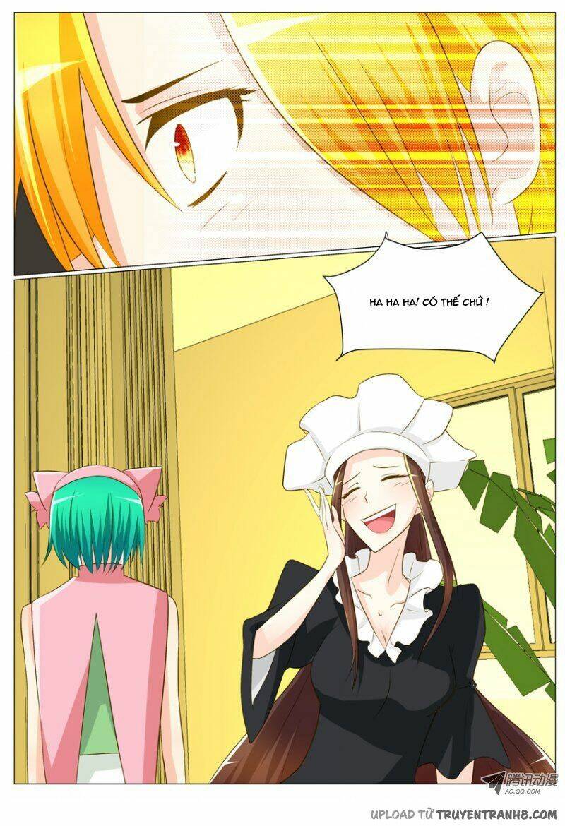 liên minh thiên kiều chapter 24 4