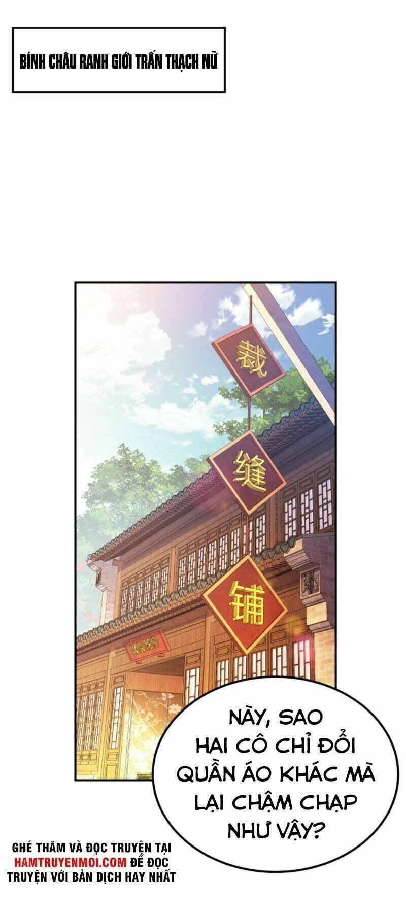 nam chủ và hậu cung đều dưới trướng ta chapter 22 2