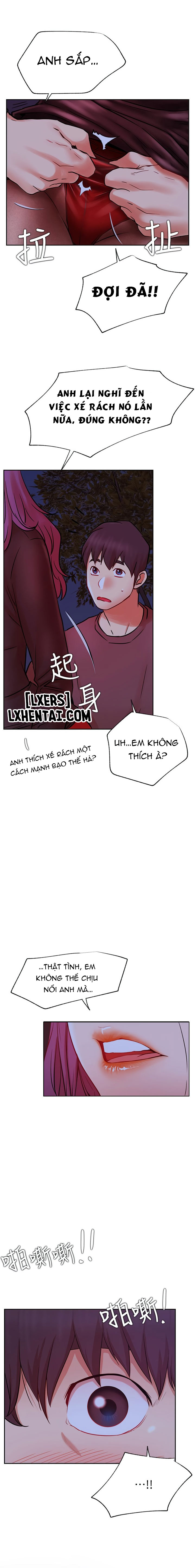 cuộc sống như anh hằng mơ chapter 36 12