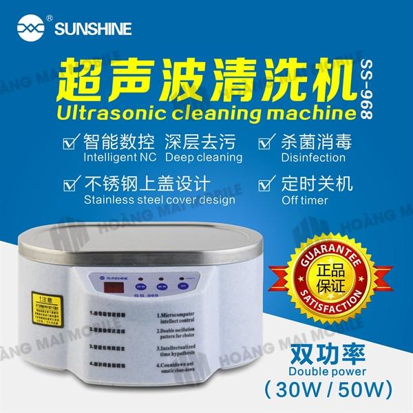 Nồi luộc main SUNSHINE SS-968