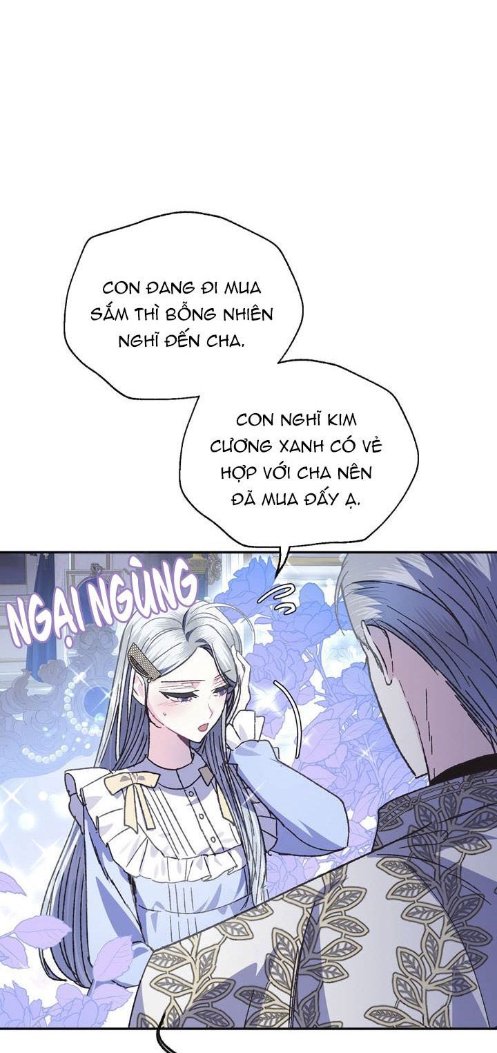 cha à, con không muốn kết hôn đâu chapter 24 2