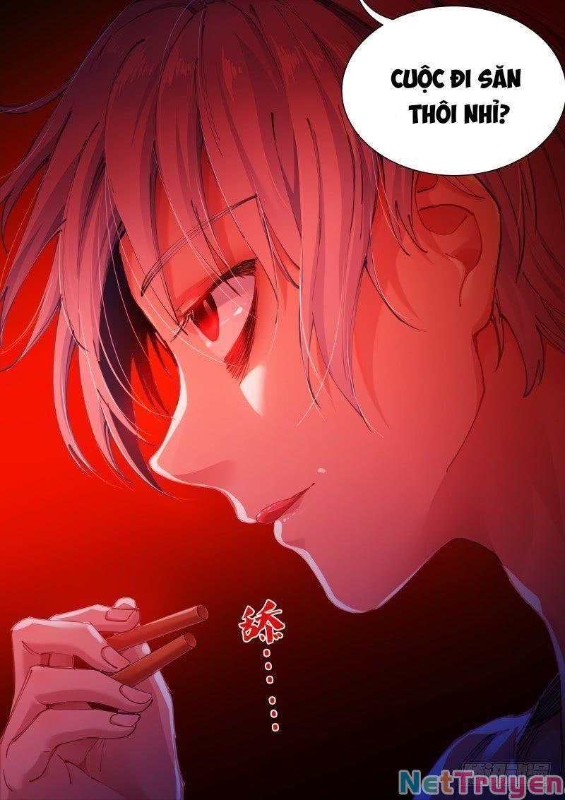 bạch vương tọa chapter 113 12