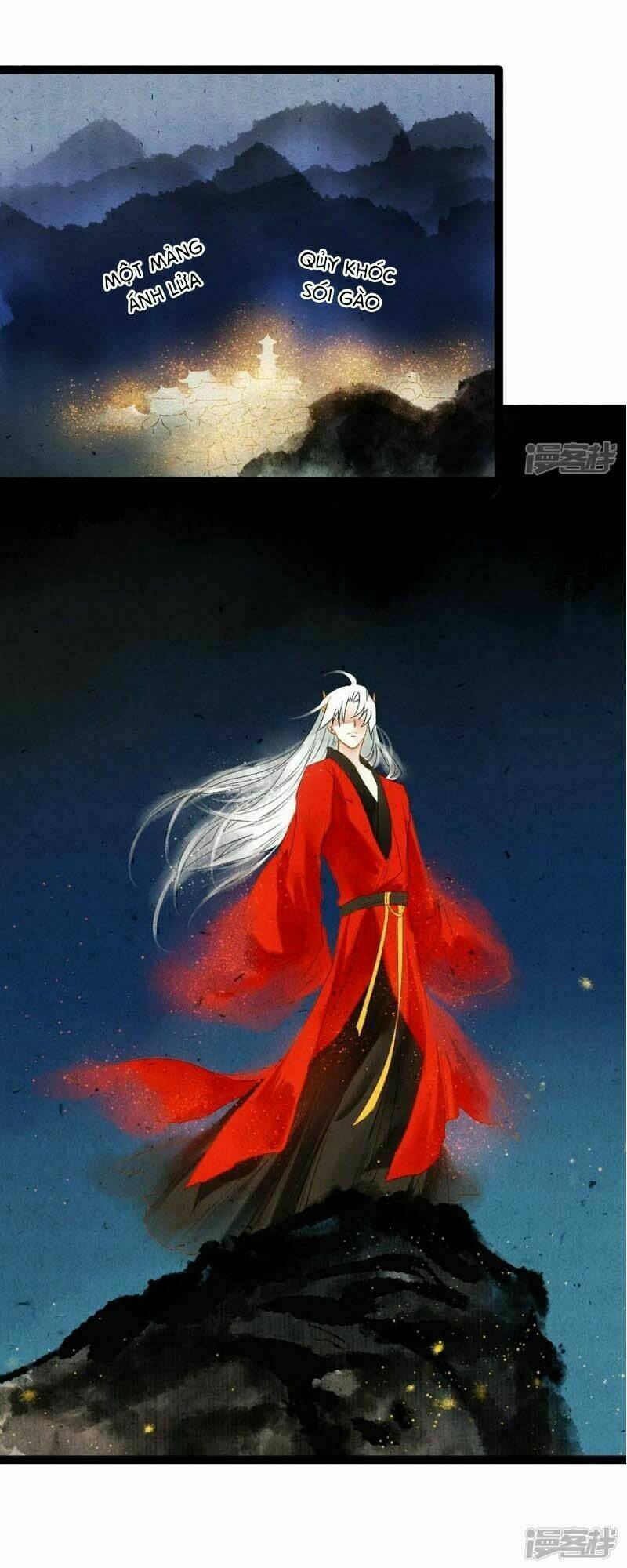 thiếu nữ sấm sét chapter 41 32