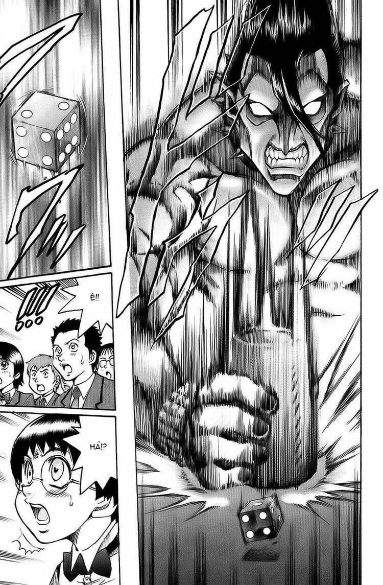 gamble fish chapter 38 17