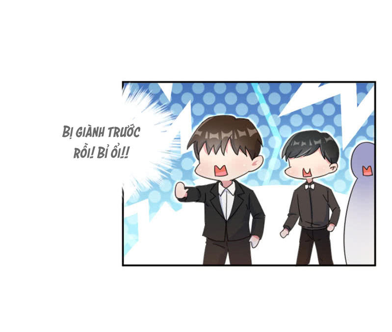 hoàn mỹ lão công tiến hóa luân chapter 18 24