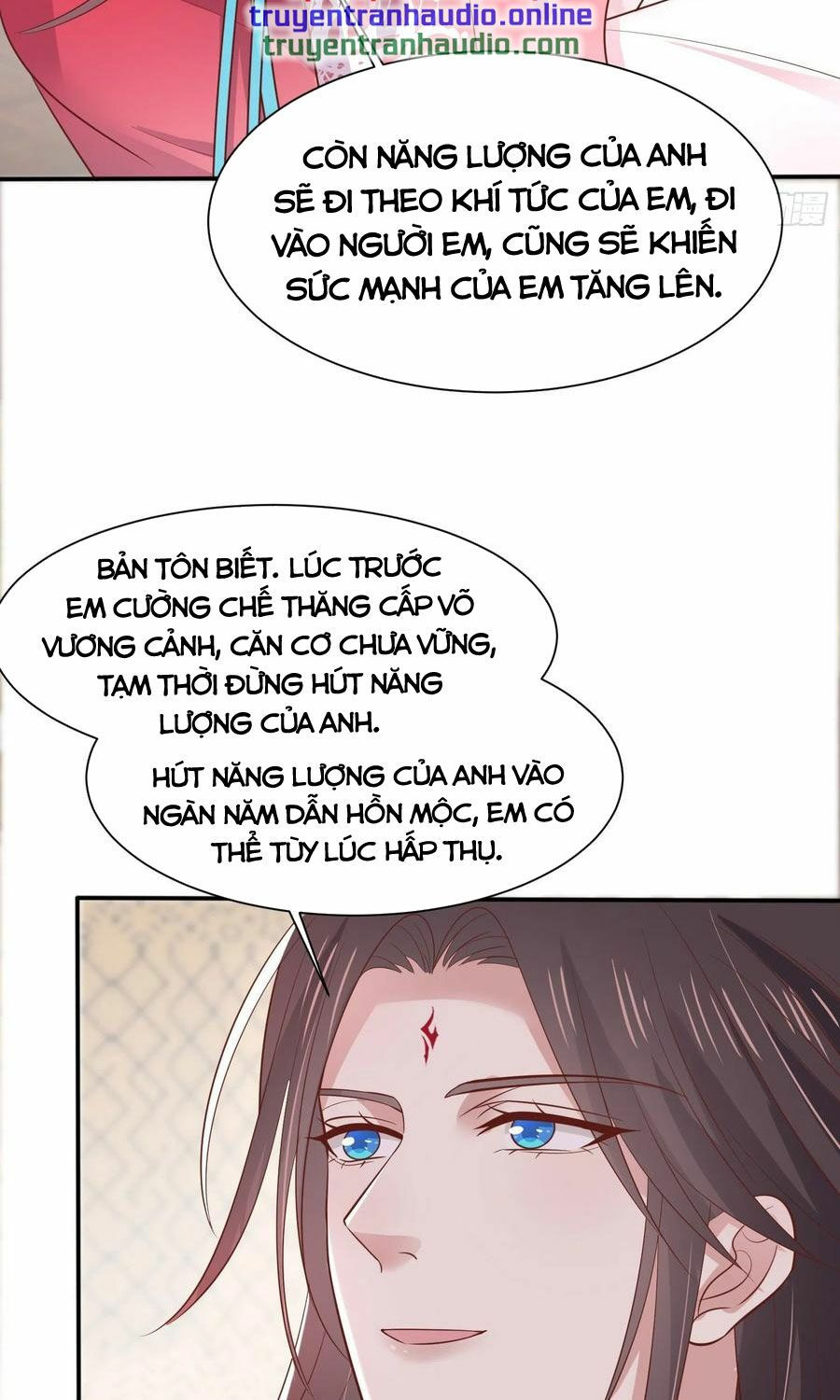 chi tôn đồng thuật sư: tuyệt thế đại tiểu thư chapter 214.5 35