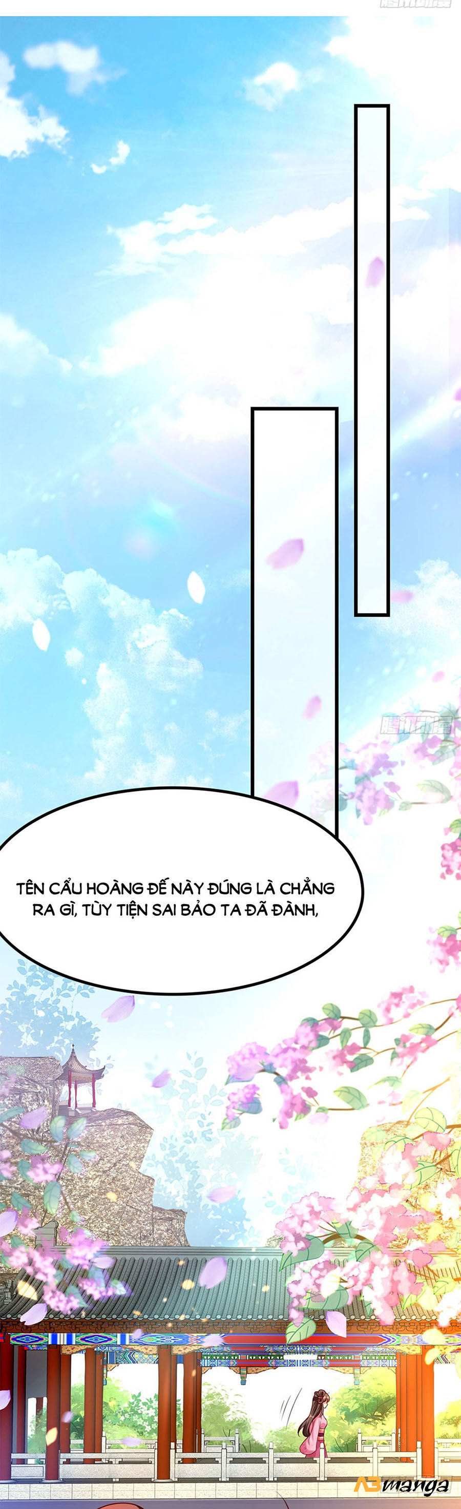 ngã tại hậu cung đương đại lão nữ chapter 19 5