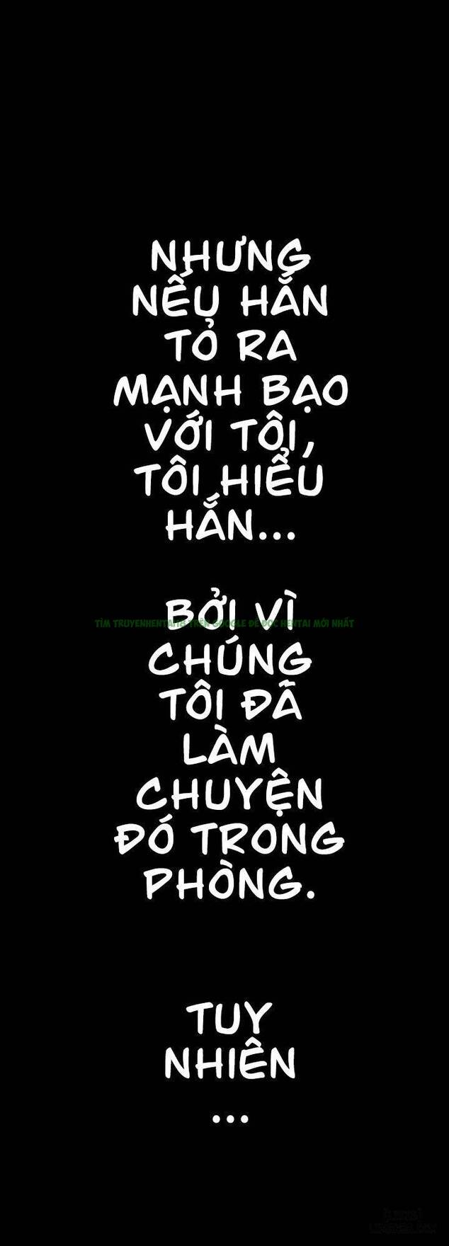 mùi vị của đôi bàn tay chapter 21 38