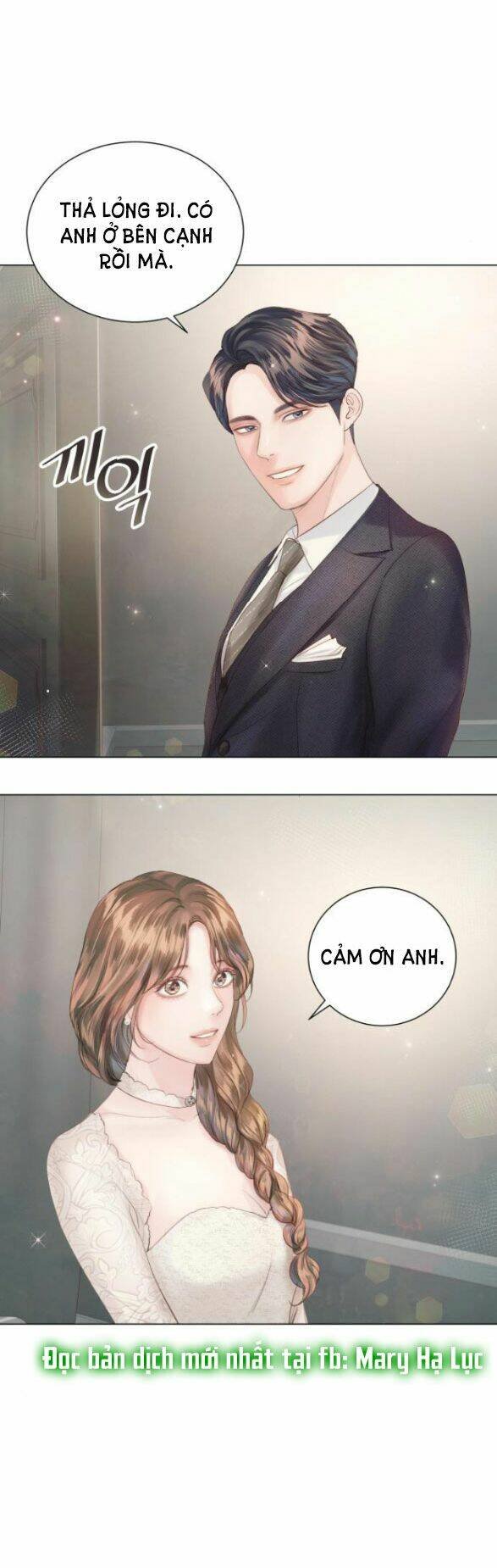 nhất định chúng ta sẽ được hạnh phúc chapter 69.2 27