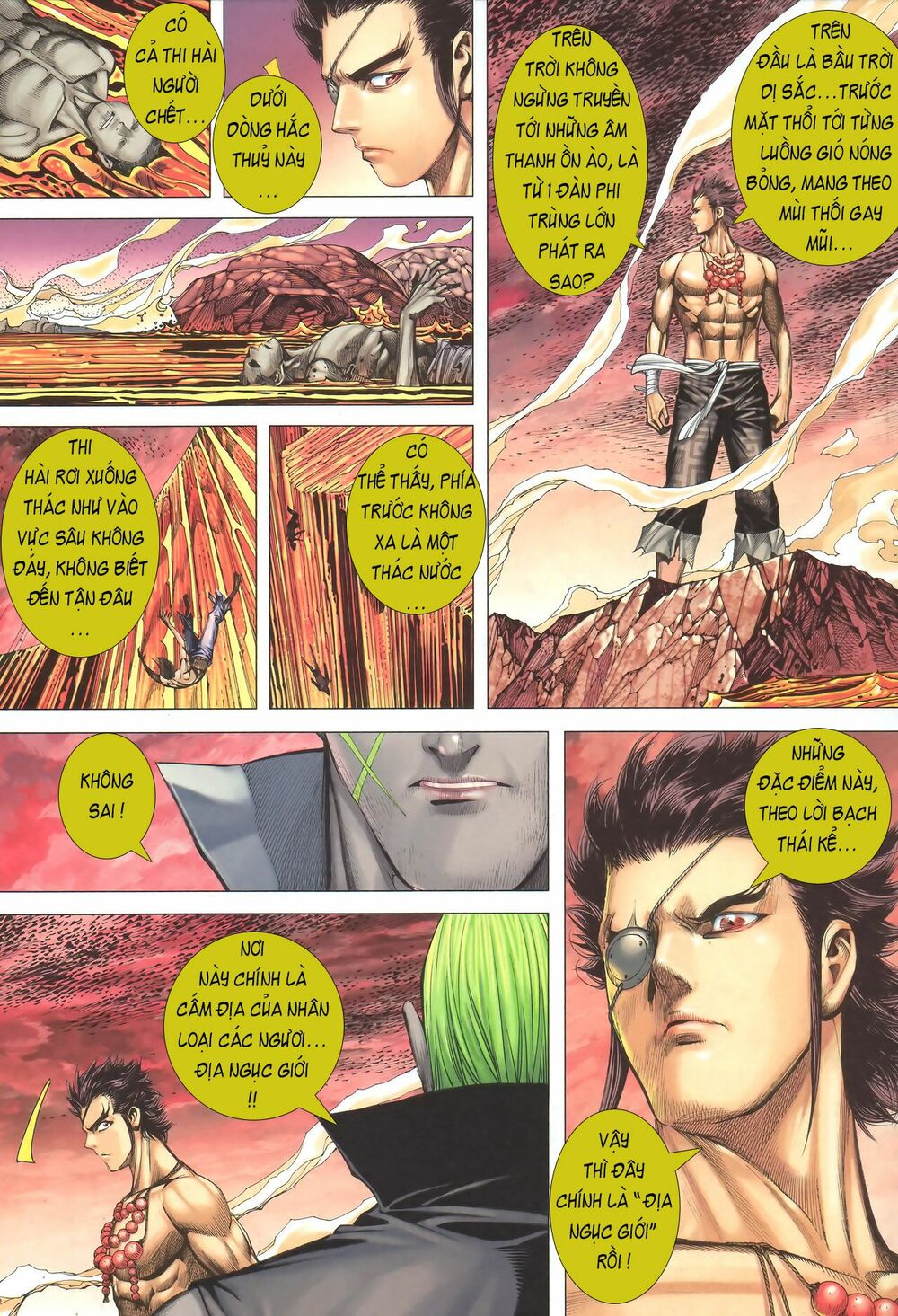 phong thần ký chapter 94 5