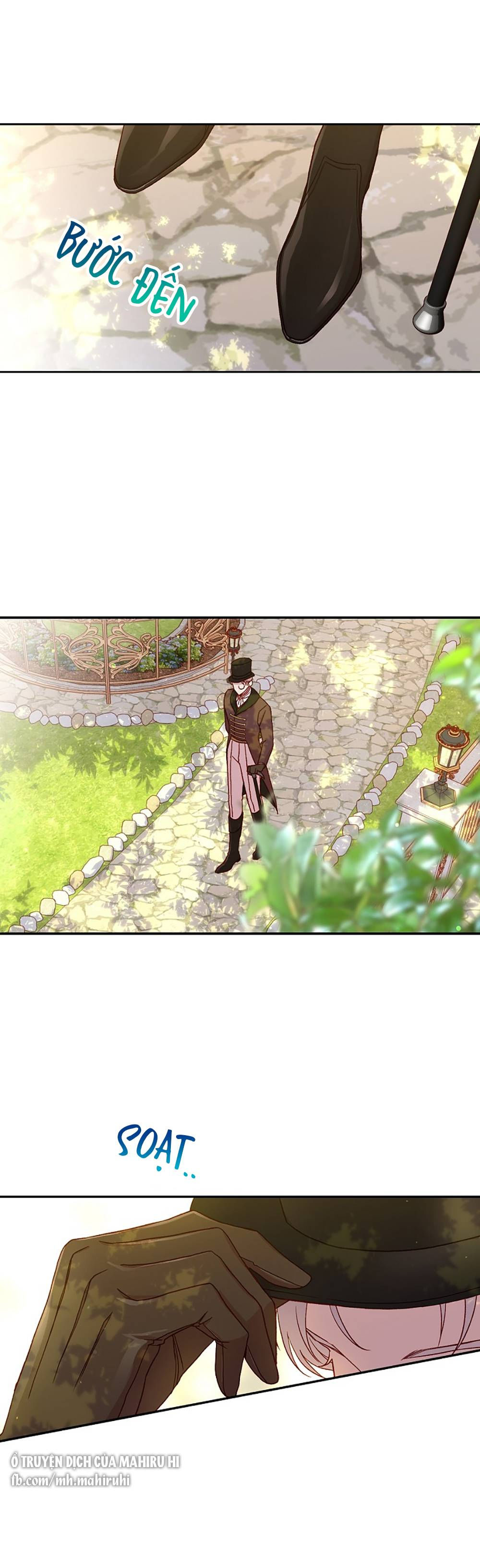 sống sót dưới thân phận hầu nữ chapter 71 19