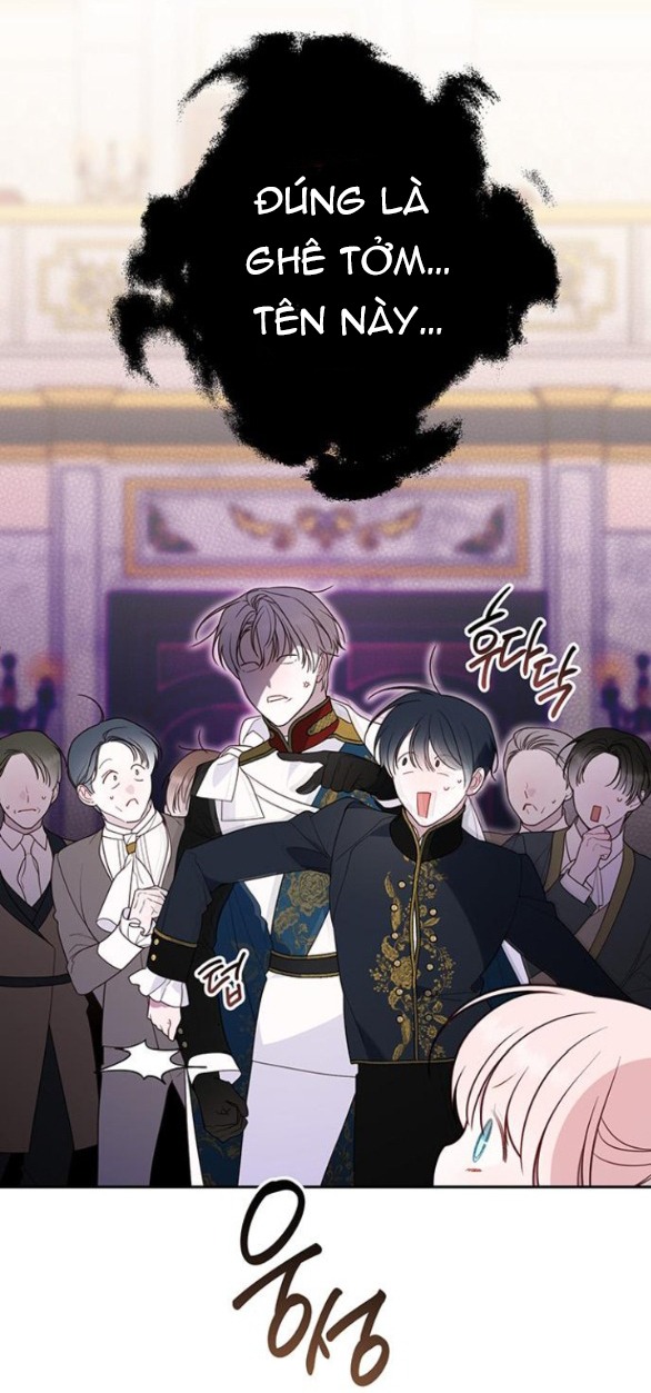 tiểu bạo chúa chapter 59.1 9