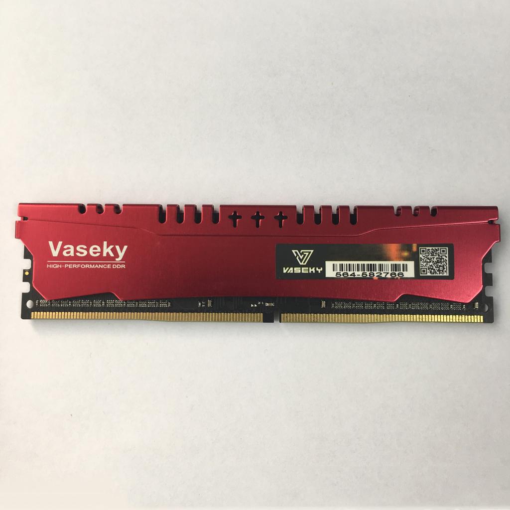 DDR3 RAM Desktop Computer RAM 1600MHz Speed for PC Desktop