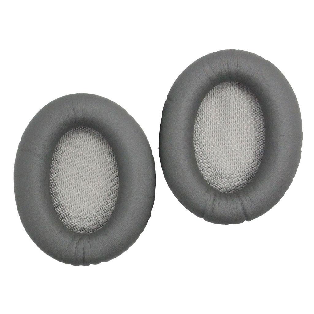 1 Pair Ear Pads Cushions Covers For  QC15 QC2 OE AE2 AE2w