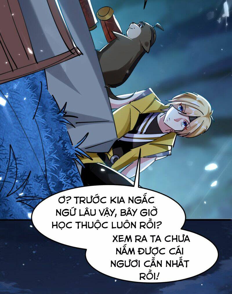 vạn giới tiên vương chapter 71 40