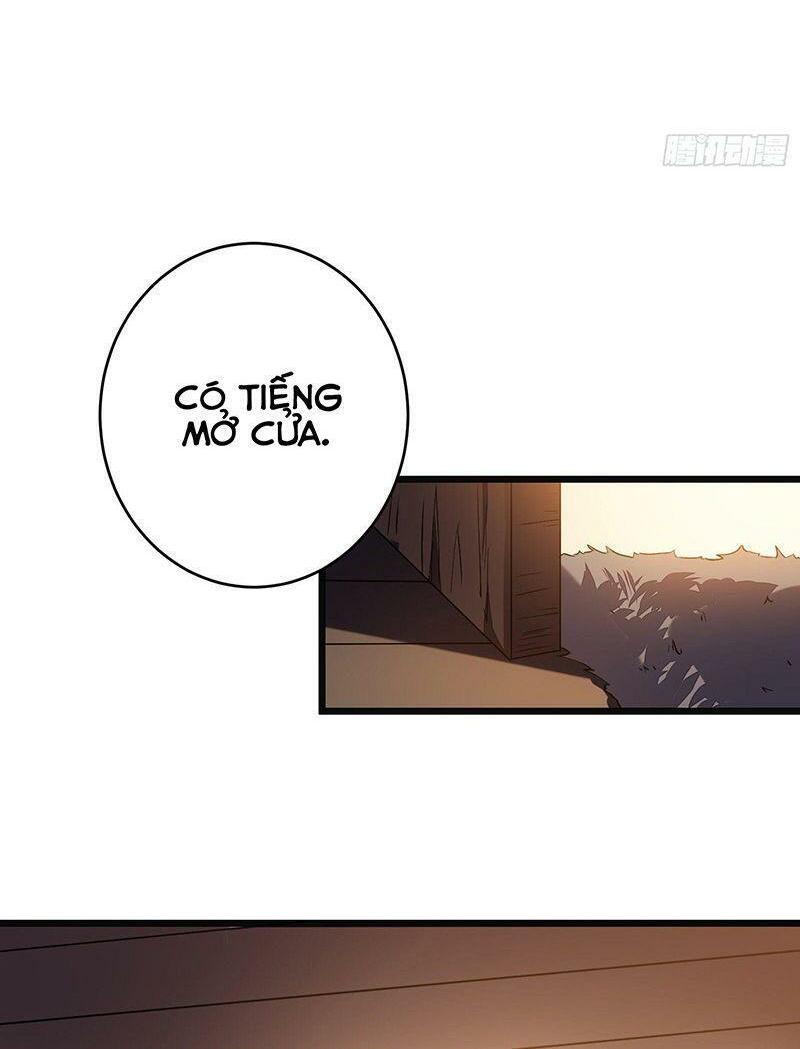 sát thần chi lộ tại dị giới chapter 36 8