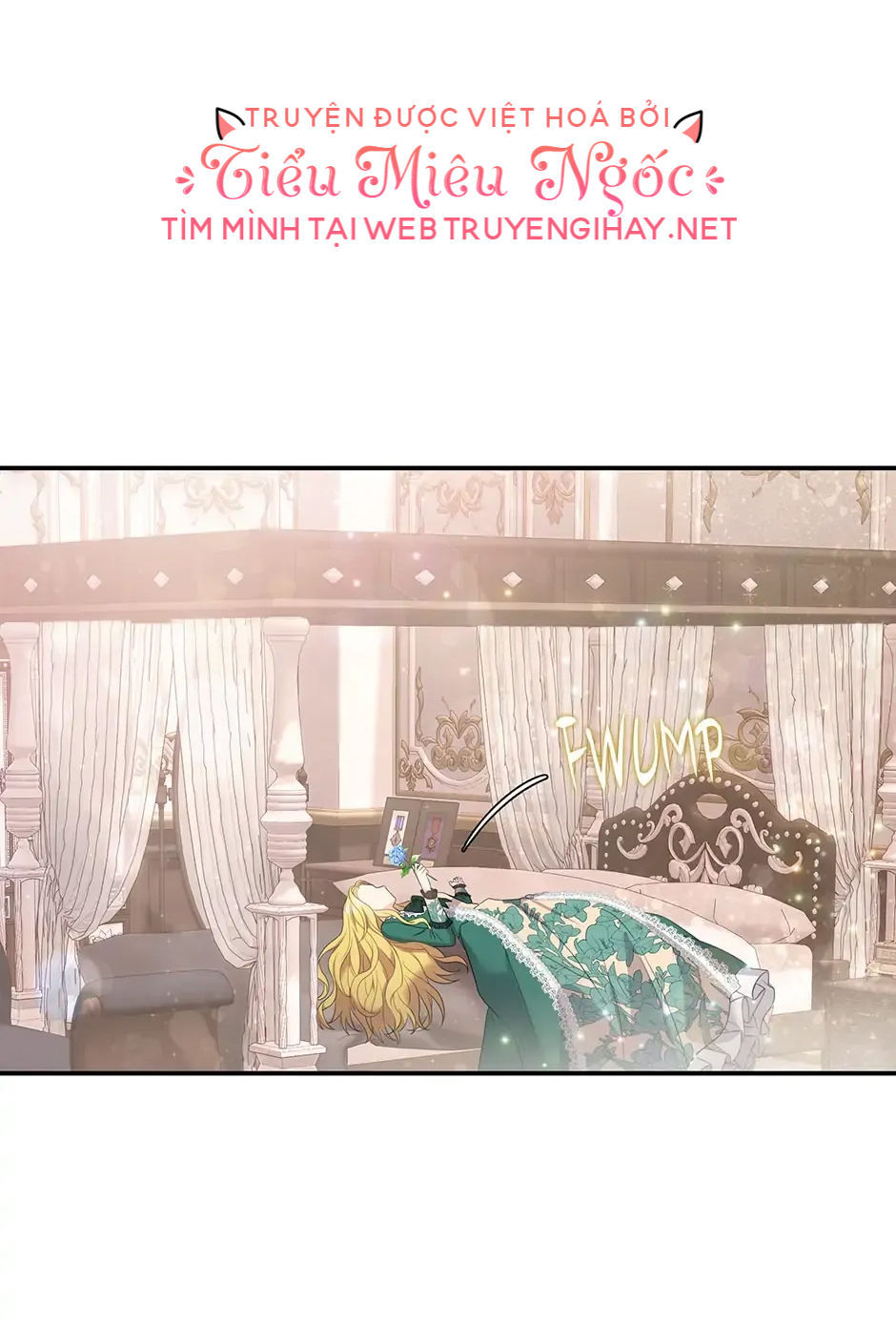 công chúa hai mặt chapter 43 43