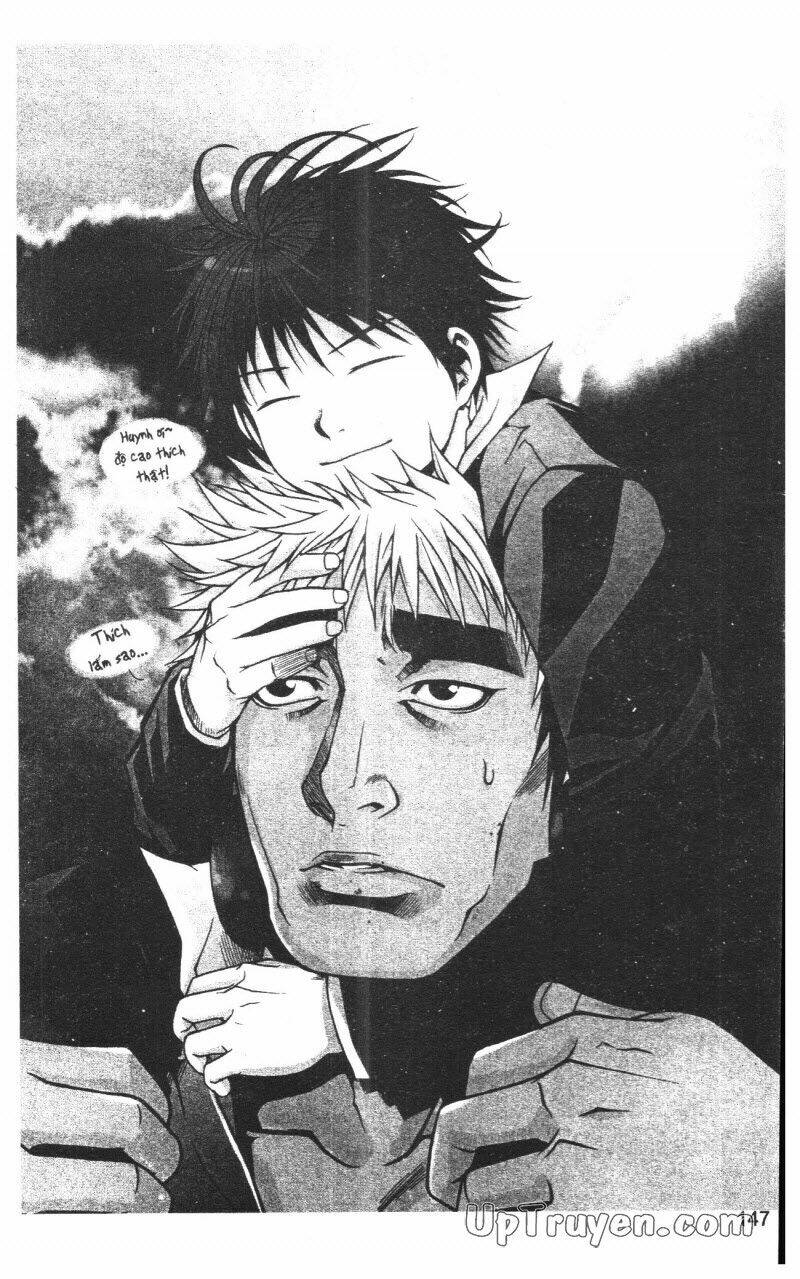 thời gió lốc (thời đại phong tang) chapter 4 149