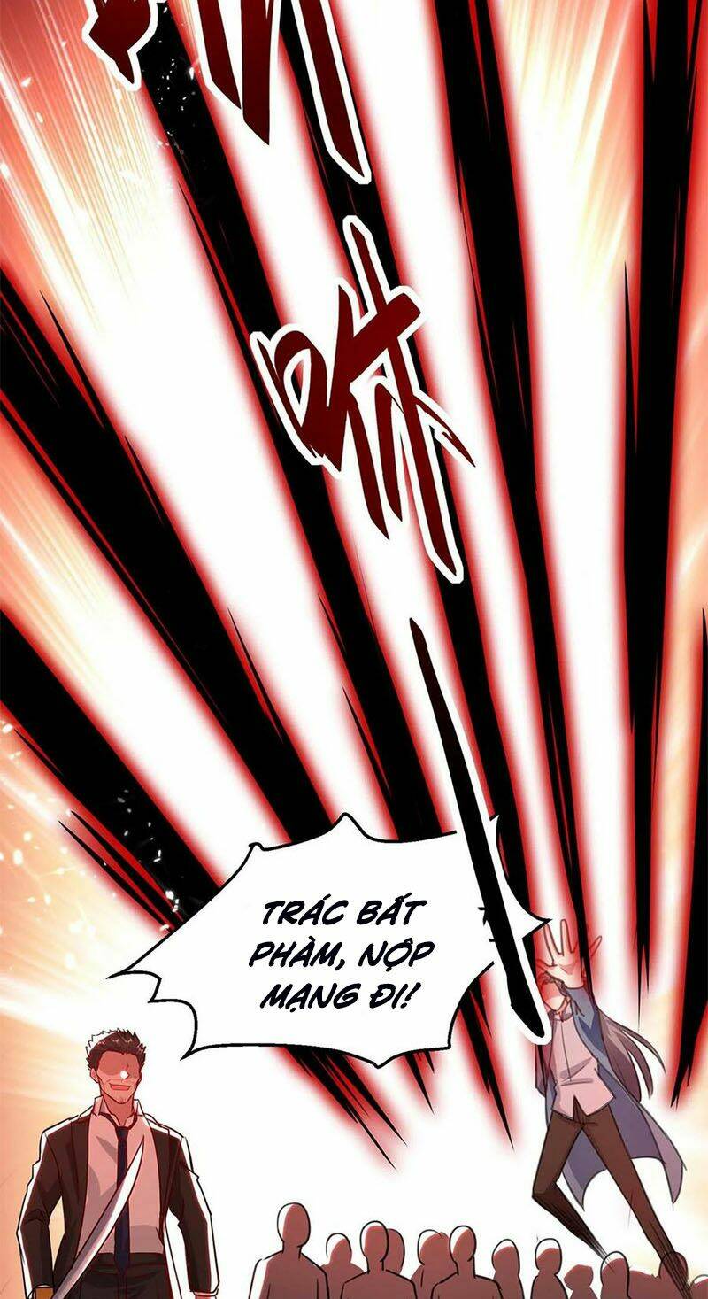 trọng sinh khí thiếu quy lai chapter 171 5